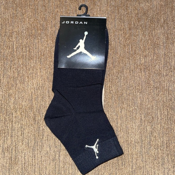 Jordan Socks 3pack - Picture 2 of 2